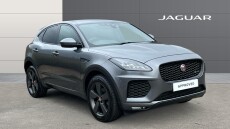 Jaguar E-Pace 2.0d Chequered Flag Edition 5dr Auto Diesel Estate